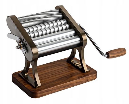 Изображение Marcato OTELLO CHAMPAGNE HERITAGE Pasta Machine