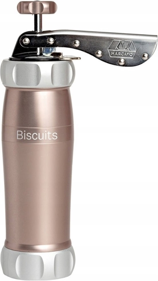 Picture of Marcato Pastry Press powder pink