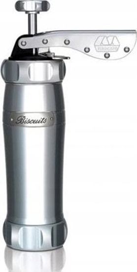 Picture of Marcato Pastry Press silver