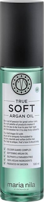 Picture of Maria Nila Maria Nila True Soft Argan Oil olejek arganowy do wosów 100ml