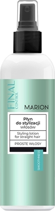 Attēls no Marion MARION FINAL CONTROL pyn d/styl proste 200ml