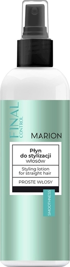 Picture of Marion MARION FINAL CONTROL pyn d/styl proste 200ml