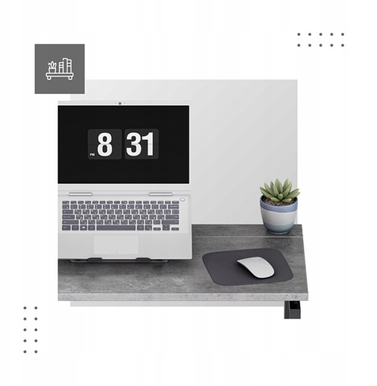 Picture of Mark Adler Leader 1.5 szary