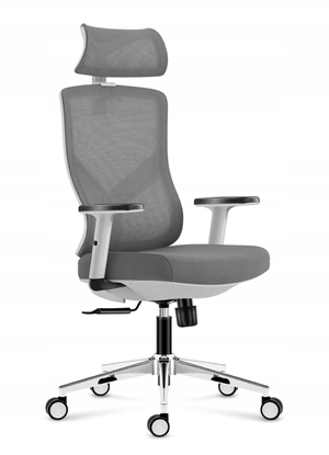 Picture of MarkAdler Manager 3.3 White