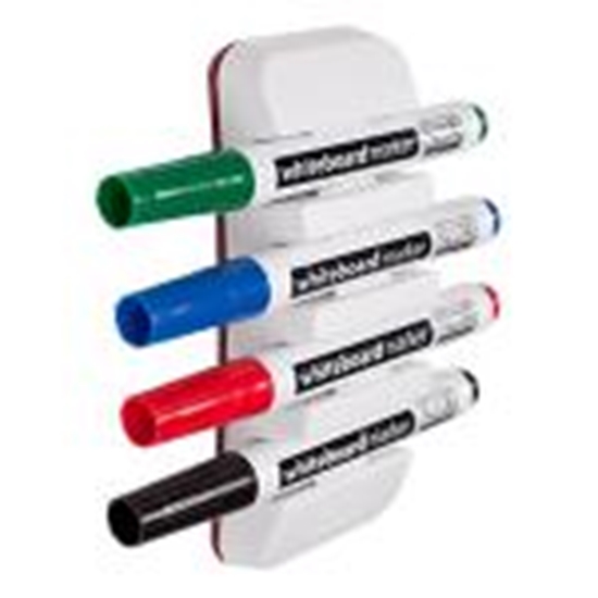 Изображение Marķieru turētājs 2x3 horizontāls