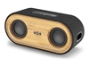 Picture of Marley Get Together Mini 2 Speaker Bluetooth, Portable, Wireless connection, Black