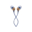 Attēls no Marley Smile Jamaica Earbuds, In-Ear, Wired, Microphone, Denim