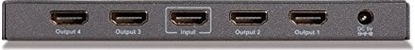 Picture of Marmitek Split 614 UHD 2.0 HDMI Splitter 1 in/4 out