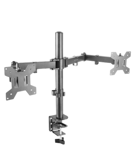 Picture of Mars Gaming MARM2 2x Monitors holder with desk mount