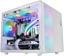 Picture of Mars Gaming MC400W Computer case mATX / white