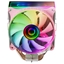 Изображение Mars Gaming MCPU-VR CPU Cooler Dual Infinity Mirror ARGB 180W 120mm
