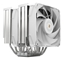 Attēls no Mars Gaming MCPUXU9W CPU Cooler 400W TDP / 2x 120mm