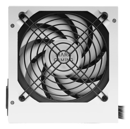 Изображение Mars Gaming MPIII650W Power Supply ATX 650W
