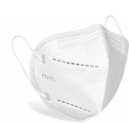 Attēls no Maska ochronna z filtrem N95/FFP2 Biaa