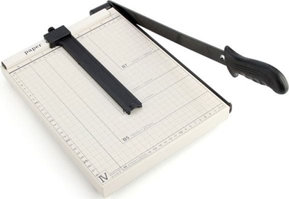 Picture of Massa  Gilotyna wycinarka obcinarka trymer do papieru a4