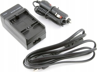 Attēls no Massa adowarka Do Sieci / Samochpdu Na Akumulator Bateri Do Xiaomi Yi