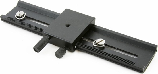 Изображение Massa Szyna Nastawcza PodwÓjna Two-way Sanki Do Makro