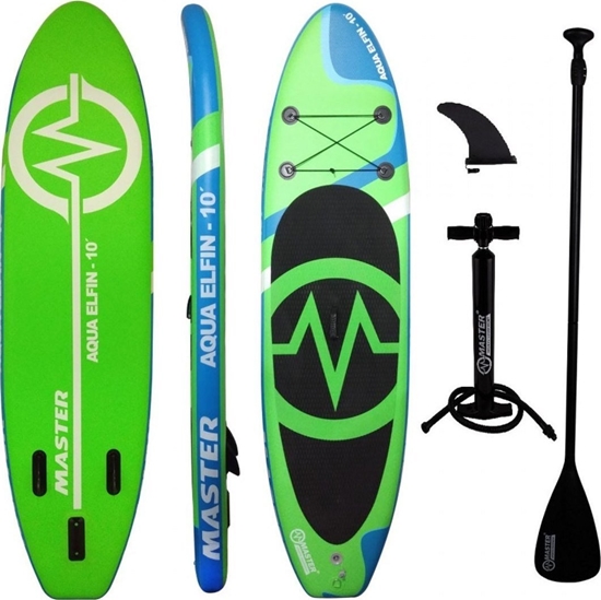 Picture of Master Deska SUP Pompowana MASTER Aqua Elfin 10 (300 cm)