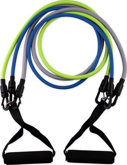 Picture of Master Ekspander Gumowy 3-linowy MASTER