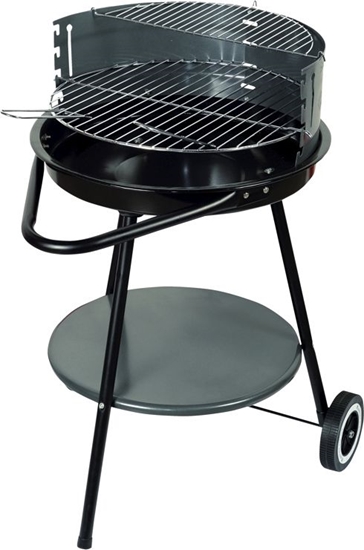 Picture of Master Grill & Party MG911 Grill ogrodowy wglowy 49 cm x 49 cm