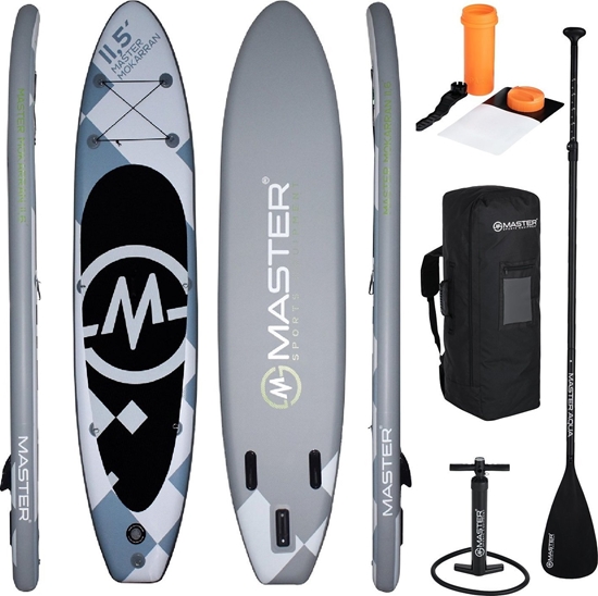 Picture of Master Paddleboard MASTER Aqua Mokarran 11,5"