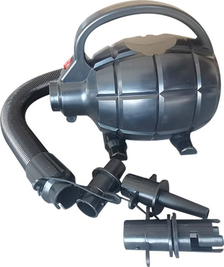 Picture of Master Pompka Elektryczna MASTER do AirTracków lub Desek SUP 230 V