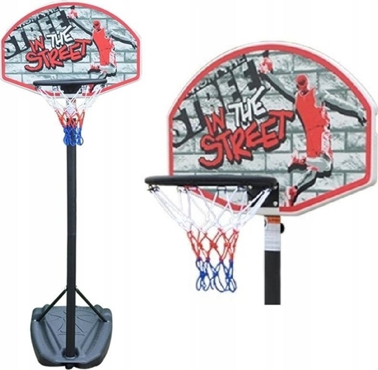 Picture of Master Przenony Zestaw do Koszykówki Ability 190