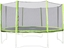 Изображение Master Siatka Ochronna do Trampoliny MASTER 457 cm