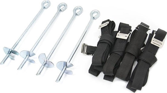 Picture of Master Zestaw do Mocowania Trampoliny