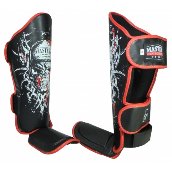 Picture of Masters apakšstilbu un pēdu aizsargi - NS-4C M 11150-M - XL