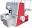 Picture of Maszyna do szycia Rubina Edging machine (overlock) Rubina Vision L800