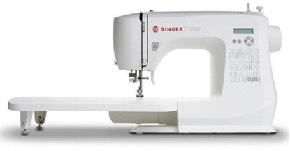 Picture of Maszyna do szycia SINGER C5655