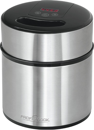 Attēls no Maszynka do lodów ProfiCook ICM 1140