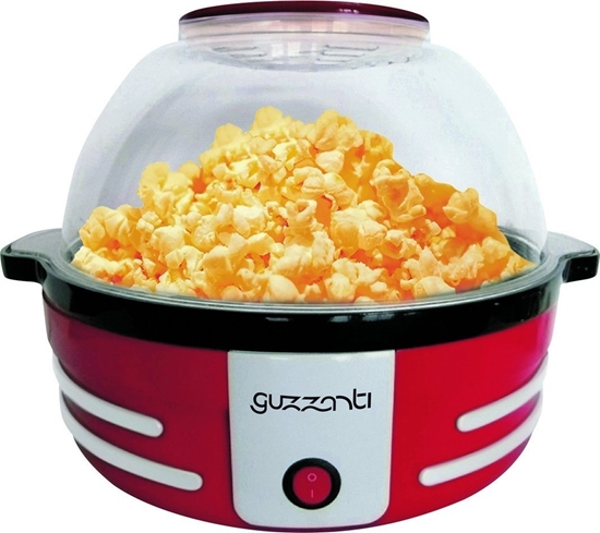 Picture of Maszynka do popcornu Guzzanti GZ 135