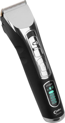 Attēls no Maszynka do wosów Codos CODOS BEZPRZEWODOWA MASZYNKA DO WOSÓW CHC-918