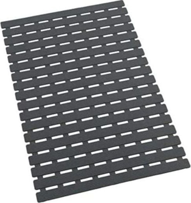 Attēls no Mata antypolizgowa 40x63cm czarny (twm_508150)