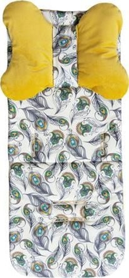 Picture of Matex MATEX NAKADKA REDUKUJCA NACISK IRIS