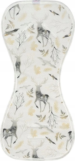 Picture of Matex MATEX NAKADKA REDUKUJCA NACISK PADDI`X 0-13 & 18-36KG