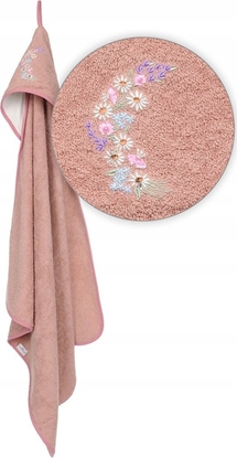 Attēls no Matex OKRYCIE KPIELOWE ROBIN 80X80CM 10