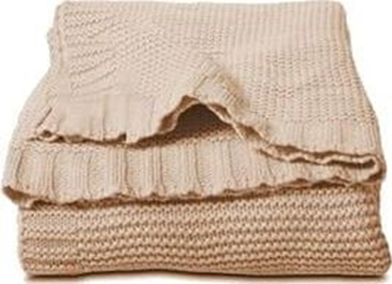 Picture of Matex TULLY-PLED DZIECICY Z BAWENY 80X100CM