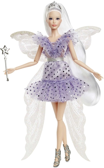 Изображение Mattel Barbie Signature Tooth Fairy