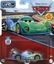 Picture of Mattel Cars. Auto Carlos HTY05