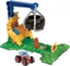 Attēls no Mattel Hot Wheels Monster Trucks Arena Smashers Masywny adunek HTP18