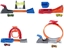 Attēls no Mattel Hot Wheels trasos detals (FWM85)