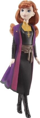 Picture of Mattel Lalka Disney Frozen Anna Kraina Lodu 2
