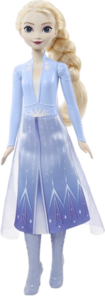 Picture of Mattel Lalka Disney Frozen Elsa Kraina Lodu 2