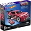 Attēls no Mattel Mega Hot Wheels Cadillac ATS-VR HRY18