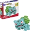 Изображение Mattel MEGA Pokémon Duy Bulbasaur (HNT96)