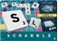 Picture of Mattel Scrabble ORIGINAL Denmark