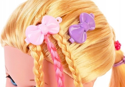 Attēls no Mattel Zestaw do stylizacji Natalia